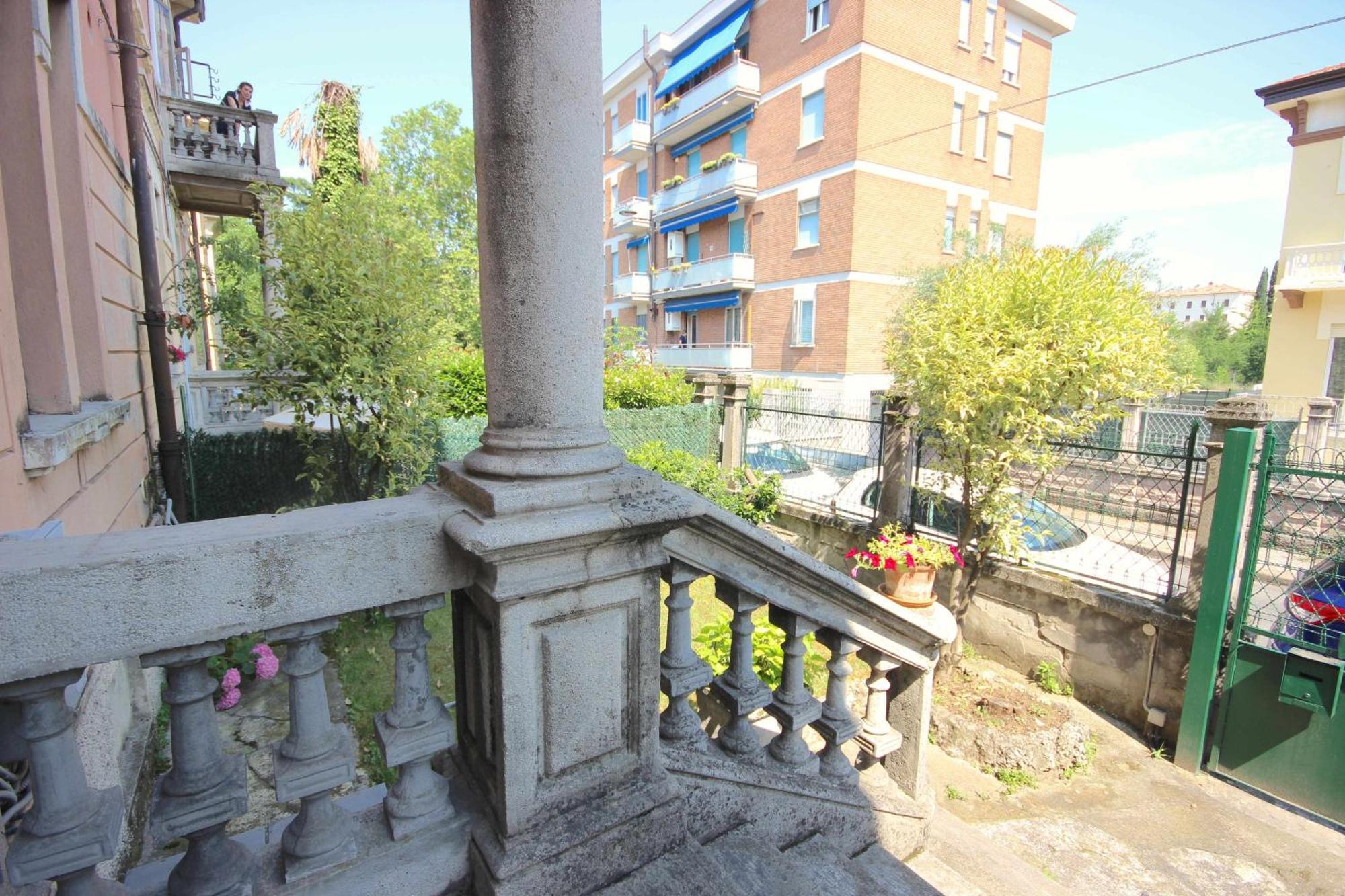 Case Vr Holiday Casa Angel Verona Exterior foto